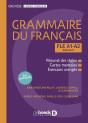 Grevisse Fle A1-A2 Grammaire Du Français : Niveau Débutant - Preview