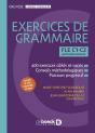 Grevisse : Fle C1-C2 : Exercices De Grammaire : Perfectionnement - Preview