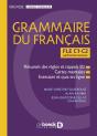 Grevisse : Grammaire Du Français Fle ; C1-C2 ; Perfectionnement - Preview