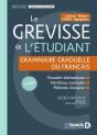 Grevisse : Grammaire : Grammaire Graduelle Du Français ; Licence / Prépas / Capes / Agrégation - Preview