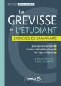 Grevisse : Le Grevisse De L'Etudiant : Exercices De Grammaire - Preview
