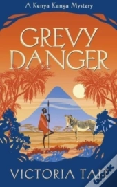 Grevy Danger