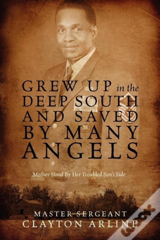 Grew Up In The Deep South And Saved By Many Angels: Mother Stood By Her Troubled Son'S Side
