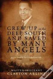 Capa do artigo Grew Up In The Deep South And Saved By Many Angels: Mother Stood By Her Troubled Son