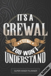 Capa do artigo Grewal
