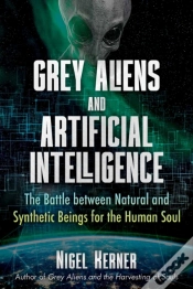 Capa do artigo Grey Aliens And Artificial Intelligence