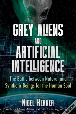 Capa do artigo Grey Aliens And Artificial Intelligence