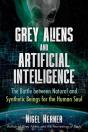 Grey Aliens And Artificial Intelligence - Preview