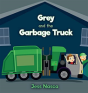 Grey And The Garbage Truck - Preview