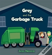 Capa do artigo Grey And The Garbage Truck