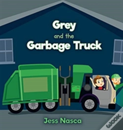 Capa do artigo Grey And The Garbage Truck