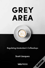 Capa do artigo Grey Area