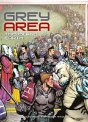 Grey Area: This Island Earth - Preview