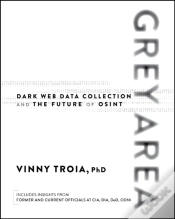 Capa do artigo Grey Area