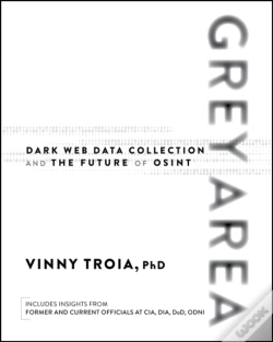 Capa do artigo Grey Area