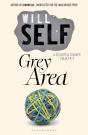 Grey Area - Preview