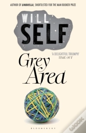 Capa do artigo Grey Area
