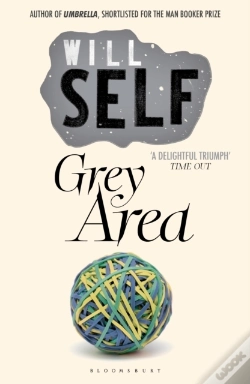 Capa do artigo Grey Area