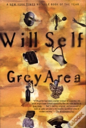 Capa do artigo Grey Area