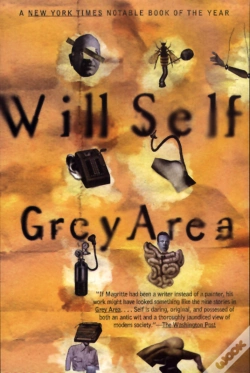 Capa do artigo Grey Area