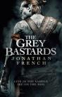 Grey Bastards - Preview