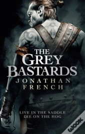 Grey Bastards