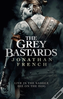 Capa do artigo Grey Bastards