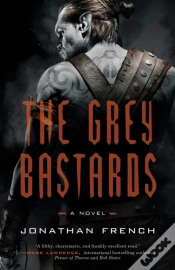 Capa do artigo Grey Bastards