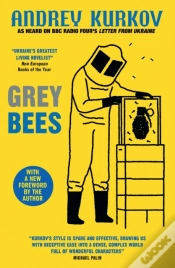 Capa do artigo Grey Bees