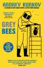 Grey Bees - Preview