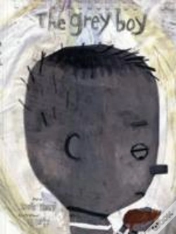 Capa do artigo Grey Boy