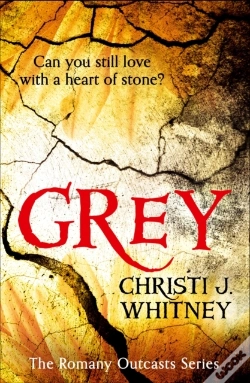 Capa do artigo Grey