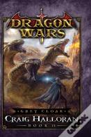 Grey Cloak
