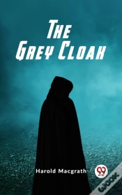 Capa do artigo Grey Cloak
