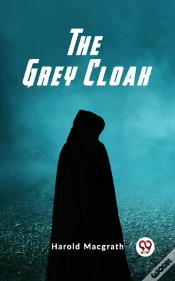 Capa do artigo Grey Cloak