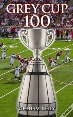Capa do artigo Grey Cup 100