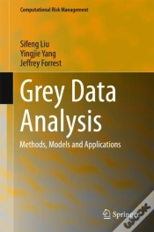 Capa do artigo Grey Data Analysis