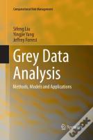 Grey Data Analysis