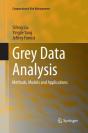 Grey Data Analysis - Preview