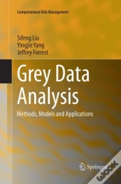 Grey Data Analysis