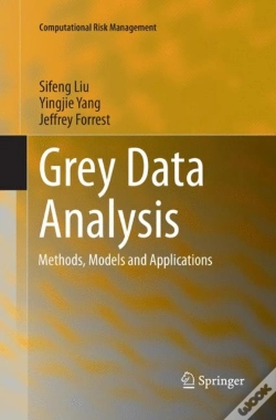 Capa do artigo Grey Data Analysis