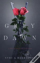 Grey Dawn