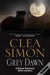 Capa do artigo Grey Dawn