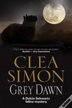 Capa do artigo Grey Dawn
