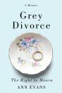 Grey Divorce - Preview