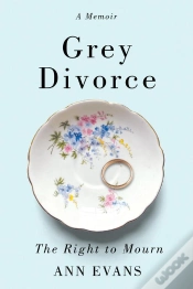 Capa do artigo Grey Divorce