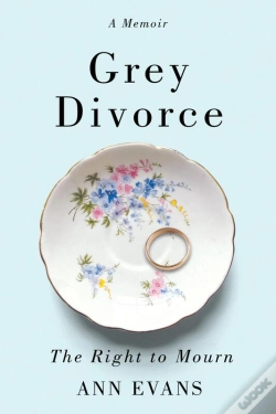 Capa do artigo Grey Divorce