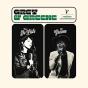 Grey & Greene - CD - Preview