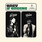 Capa do artigo Grey & Greene - CD