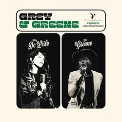 Capa do artigo Grey & Greene - CD
